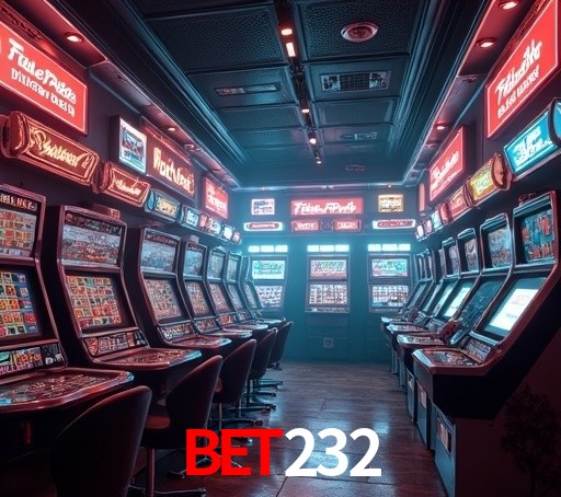 Bônus e promoções da bet232