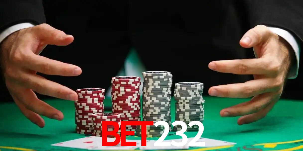 Benefícios VIP na bet232