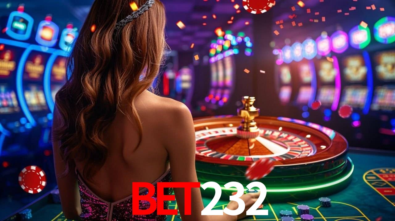 APP rápido e leve da bet232